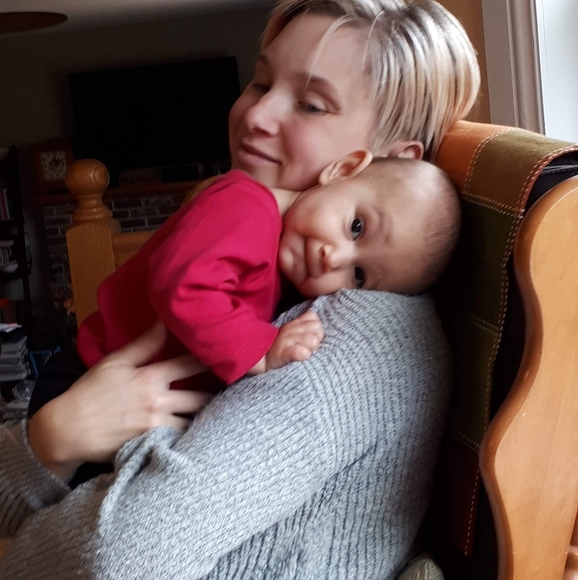 Meet your Posher, Corinne - Picture 1 of 1